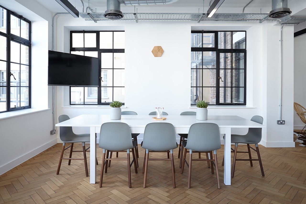Office Completion